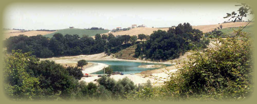 Il territorio